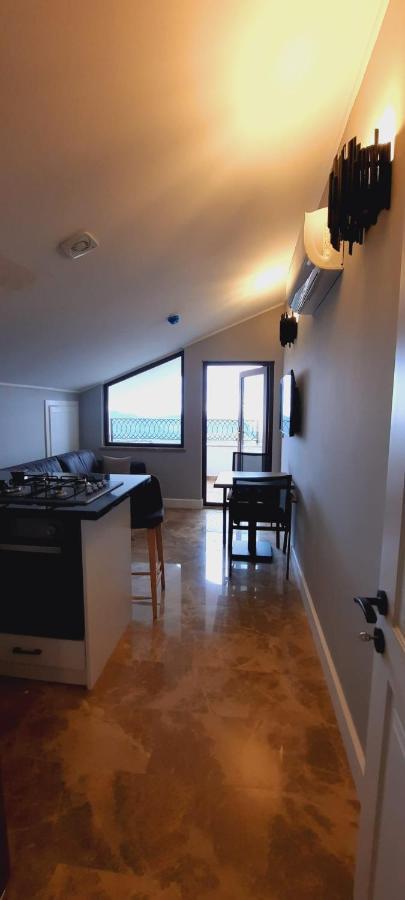 Arya Deluxe Apart Kaş Exterior foto