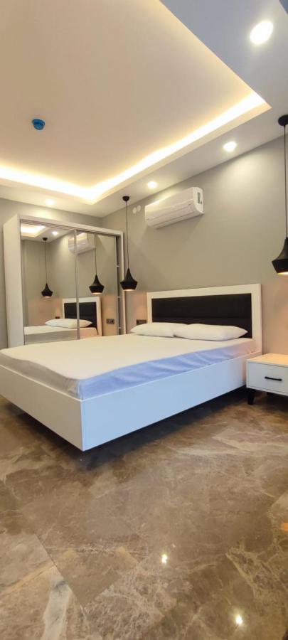 Arya Deluxe Apart Kaş Exterior foto