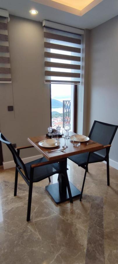 Arya Deluxe Apart Kaş Exterior foto